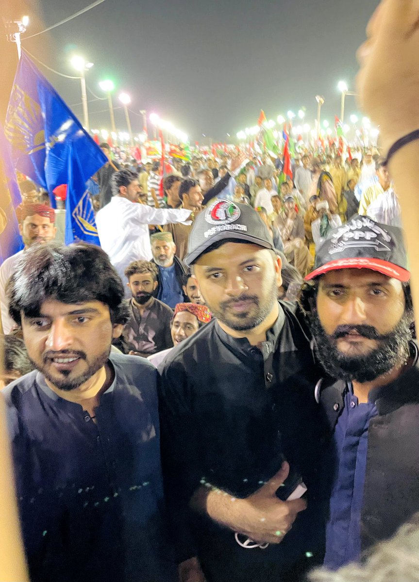 TariqDBaloch's tweet photo. پیارے بھائی منصور شاہانی کو پیپلز یوتھ سندھ کا صدر،  ہونے پر مبارکباد پیش کرتا ہوں۔
@psfmansoor https://t.co/UjFx8IictM