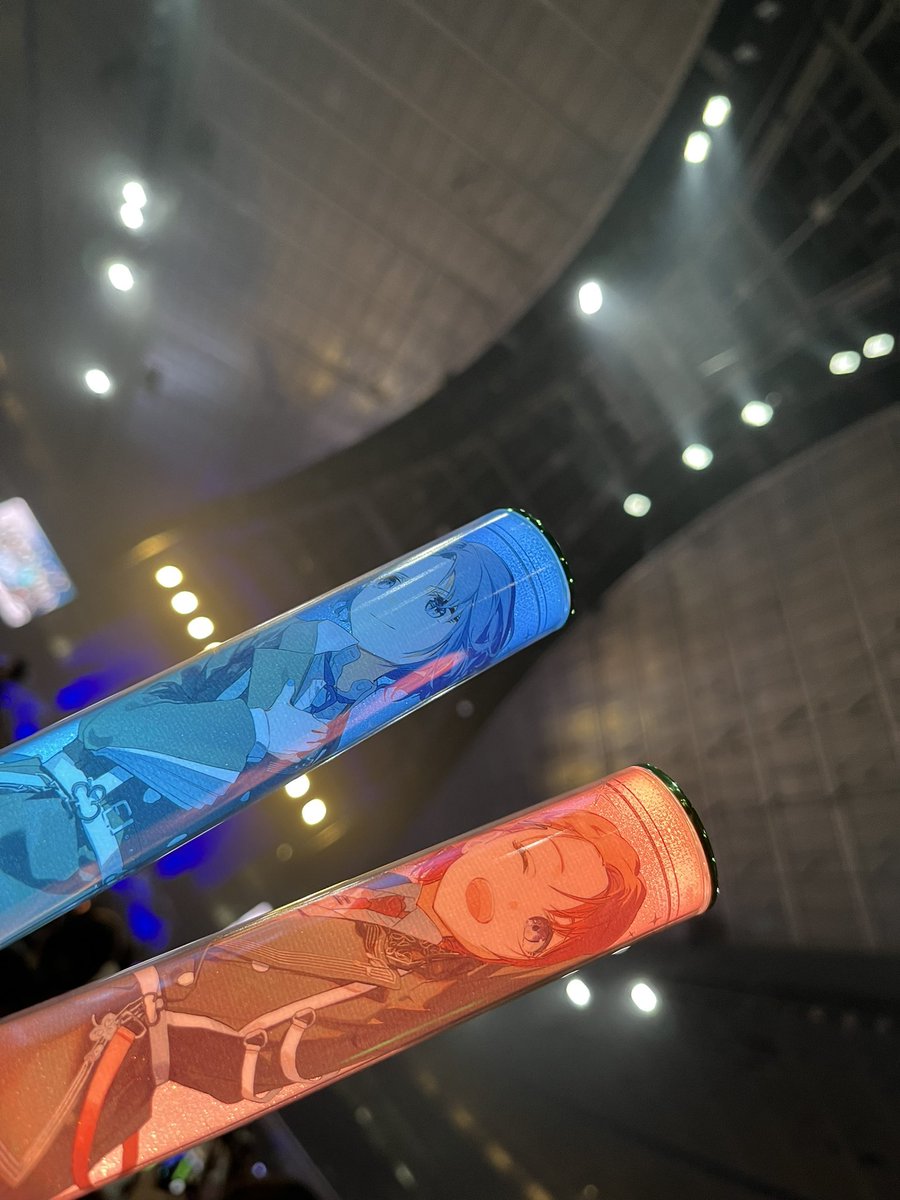 F_Regulus's tweet photo. プロセカ感謝祭 6th
たくさんありがとう、胸がいっぱいです https://t.co/Lo9p6oilS8