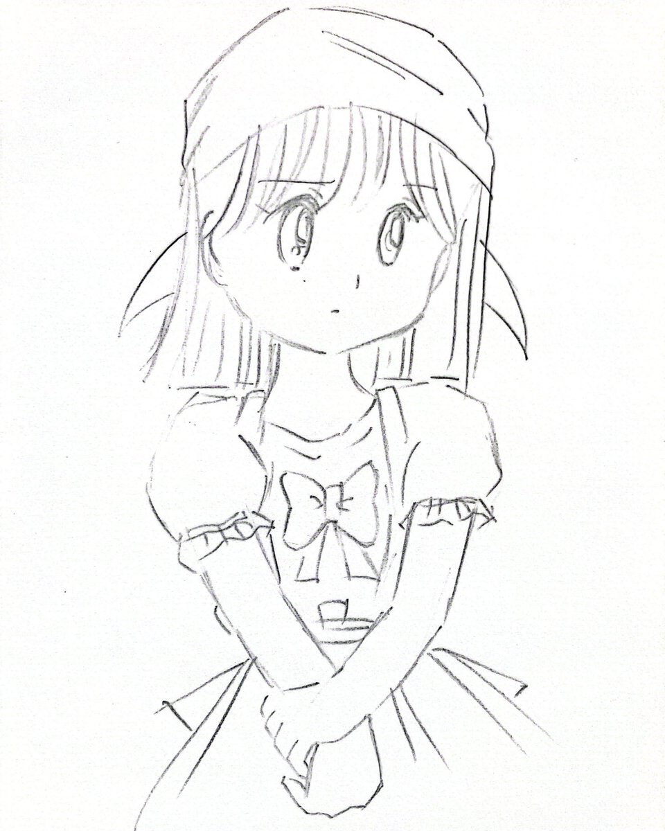 818shirobo's tweet photo. おやすみリッカちゃん

#DQ9  #ドラクエウォーク https://t.co/A9e11uYf1z