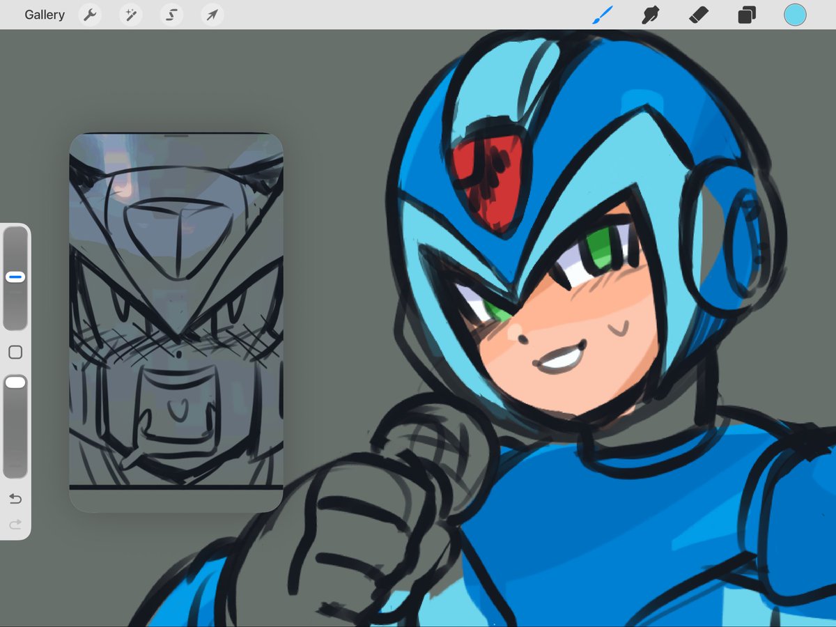N00091790's tweet photo. wip 🎶🟥🟦 https://t.co/Ft5yuEb1dr