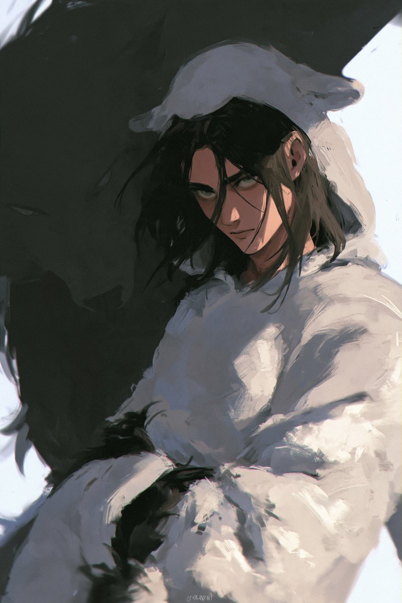 RivaEreriArts's tweet photo. #進撃の巨人 
#aot https://t.co/tFlx4litPt