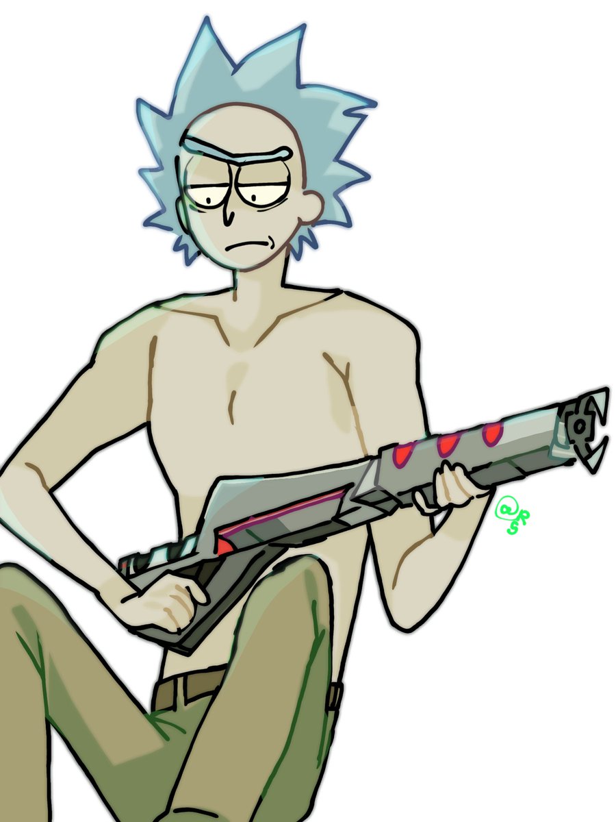wefallinrn's tweet photo. any pants suit him, fuck #rickandmorty https://t.co/tDMVV90BsE