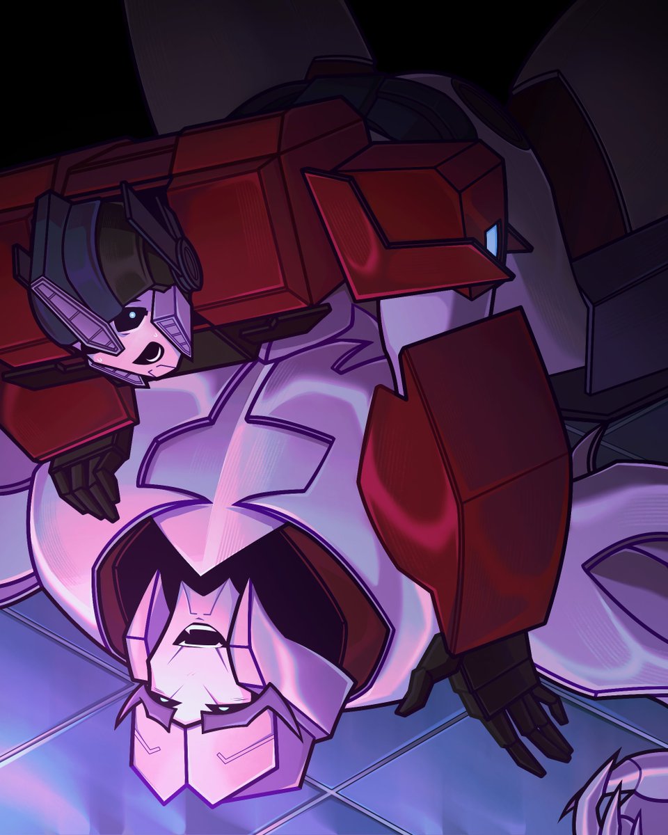 brainbread69's tweet photo. archivist orion pax caught fiending for that thang.
#tfp #opmeg https://t.co/SlduxmuLNp