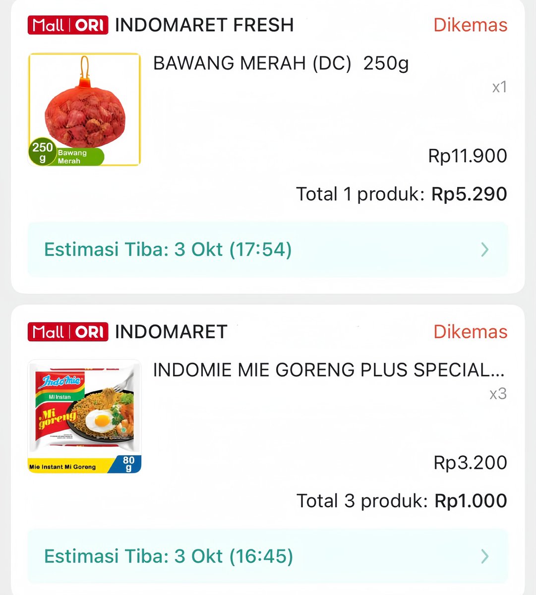 lucvkie's tweet photo. sejak tau cara belanja lebih murah jadi agak males checkout harga normal, ternyata bedanya bisa lumayan, selama ini aku kemana aja wkwk https://t.co/eAhV4Riqux
