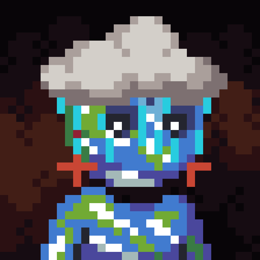 ValidatorsBot's tweet photo. An Earth Analog Planet has been discovered on Solana. 🔭
@Validators_ #3042 · Planet · 307/3,333 bridged to Solana
https://t.co/uH1NdbuDiC https://t.co/j6KSrjR1yQ