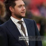 Photo by Niall Horan News (@NJHNEWS)