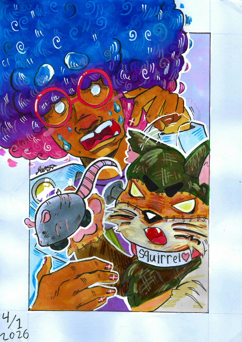 FFIORUSVAMPYRUS's tweet photo. Heyyy!!!! Old fan art of Cricket that i don't think I've shared before, so it looks really weird compared to my new art now (for me) 

[ #AdoptMeRoblox #AdoptMeFanArt #AdoptMe ] https://t.co/9ZzVdyZxcd