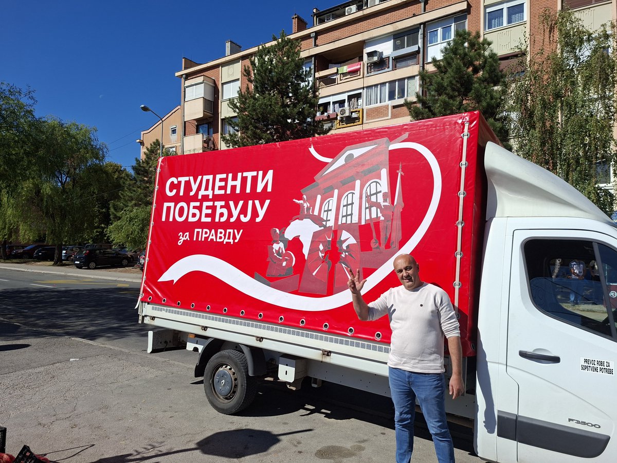 ivan_matovic's tweet photo. To je to! https://t.co/D8FIvewmEH
