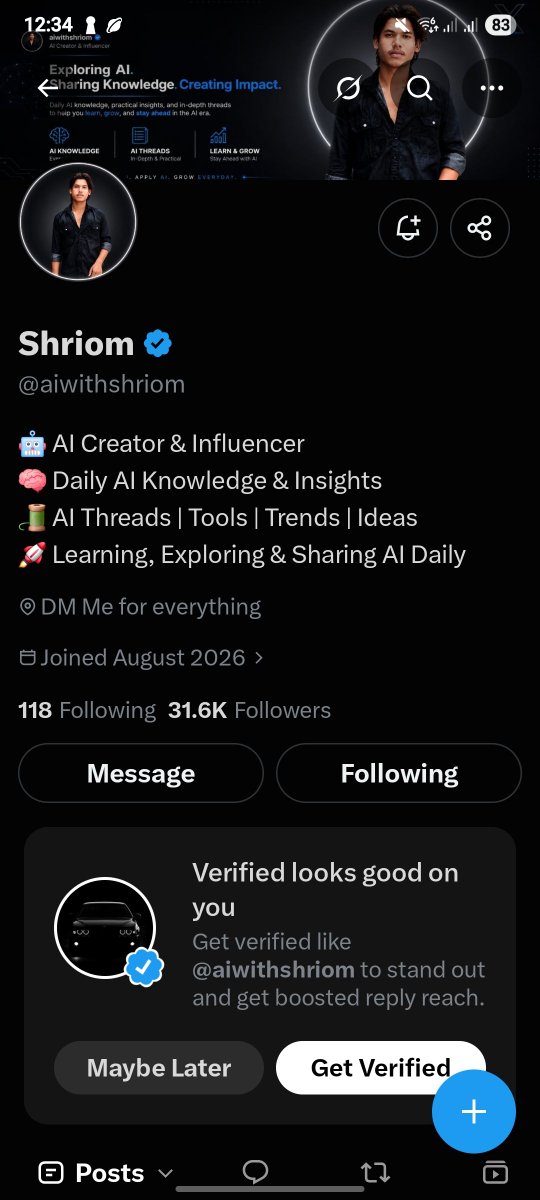 KN4490's tweet photo. @aiwithshriom Ready

Please I need a new phone my phone battery dies every couple hours as it needs replacing, my charging port is broken where my phone charges then stop charges and my rear cameras are broken they dont work please. https://t.co/OL8QDxokOC