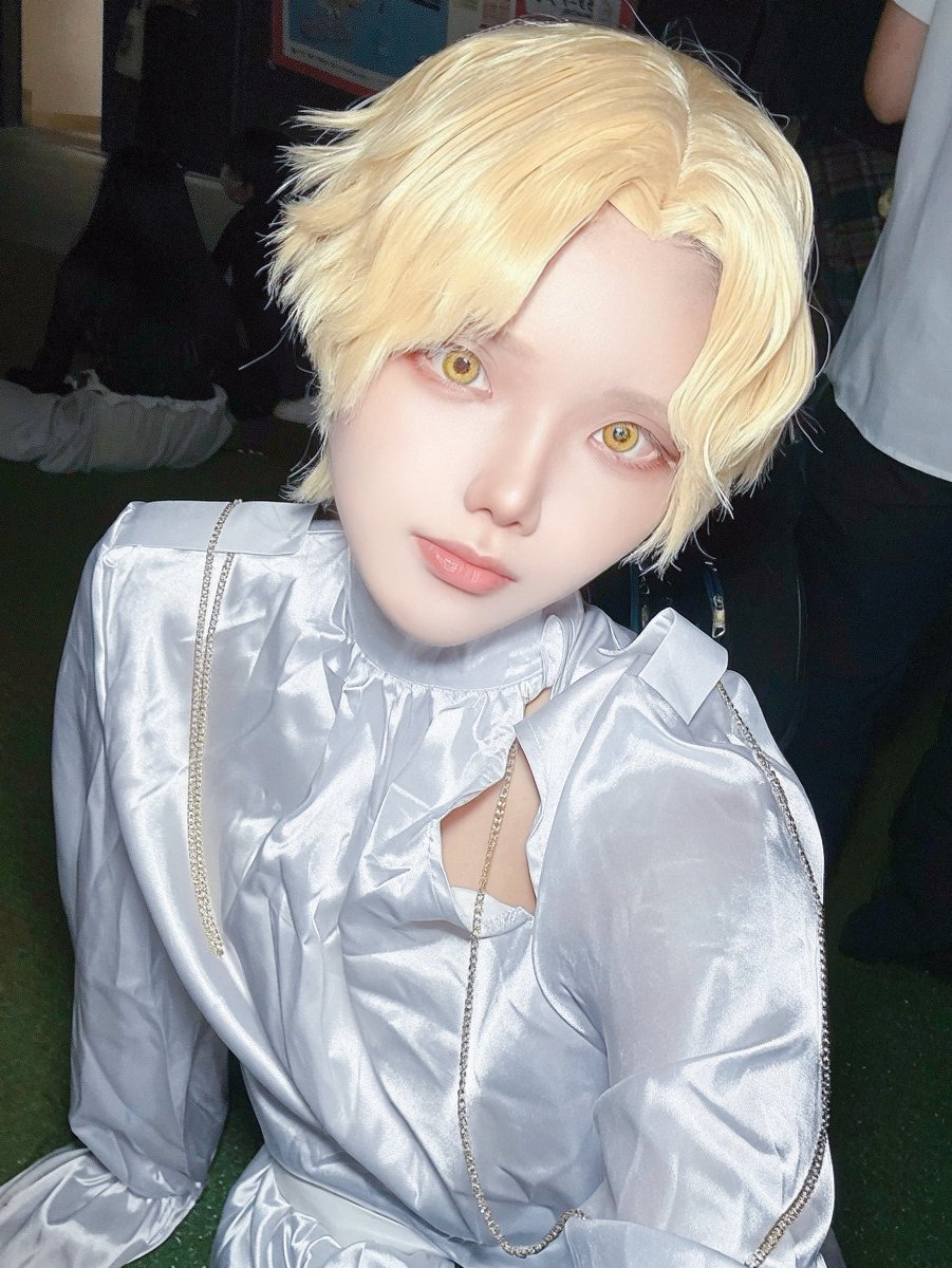 8ko_mikan_cos's tweet photo. ⚠︎︎cos

TDCルカでいました

#에이스테 
#ALNST https://t.co/aSE4kCQO8D