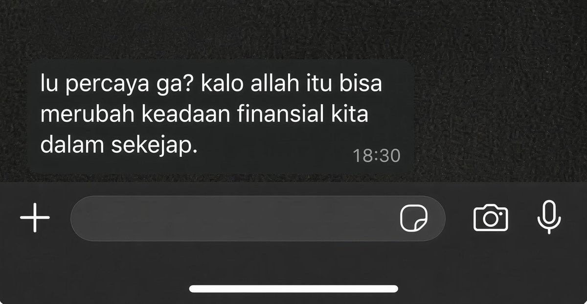 hey_strengerss's tweet photo. gw sih percaya bngt, kalian percaya ga? https://t.co/XAV2Ig2P32