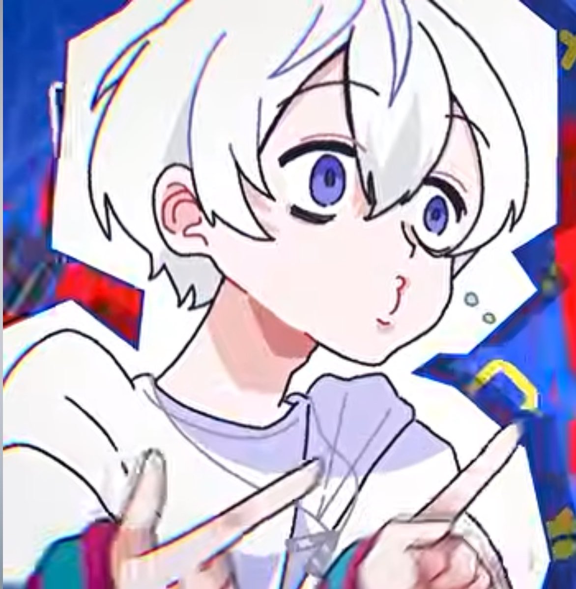 maki2_ppoi's tweet photo. @246NH 1枚目にツボり2枚目に吹きました https://t.co/d1bWDMD8c8