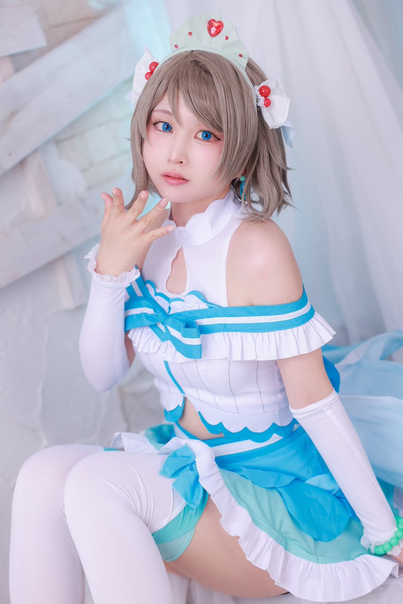 32KI_cos's tweet photo. cosplay🫧

ラブライブ！サンシャイン！！
🫧🐠
恋になりたいAQUARIUM

渡辺　曜

📸@hobokubuta1 

#みんなで叶える撮影交流会0720 https://t.co/LwF5yXtEra