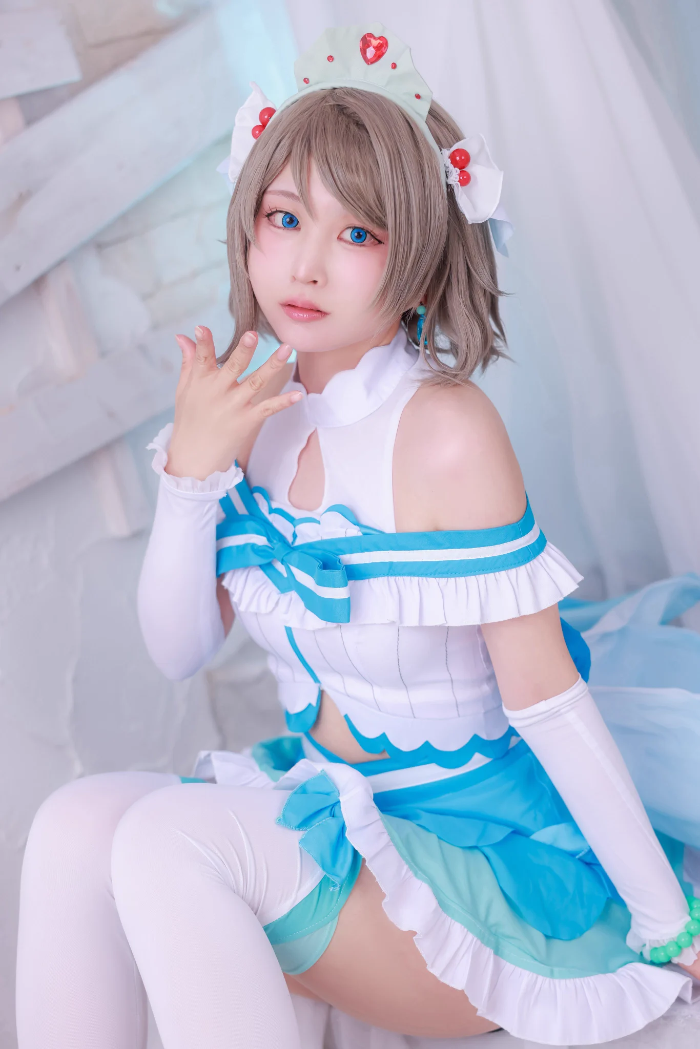 みつき🌙 on X: 