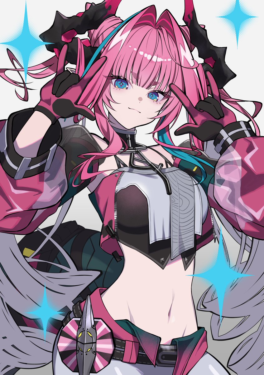 riki_katana's tweet photo. イヴォンヌ
#エンドフィールド #アークナイツエンドフィールド https://t.co/TPXf1xEPQx
