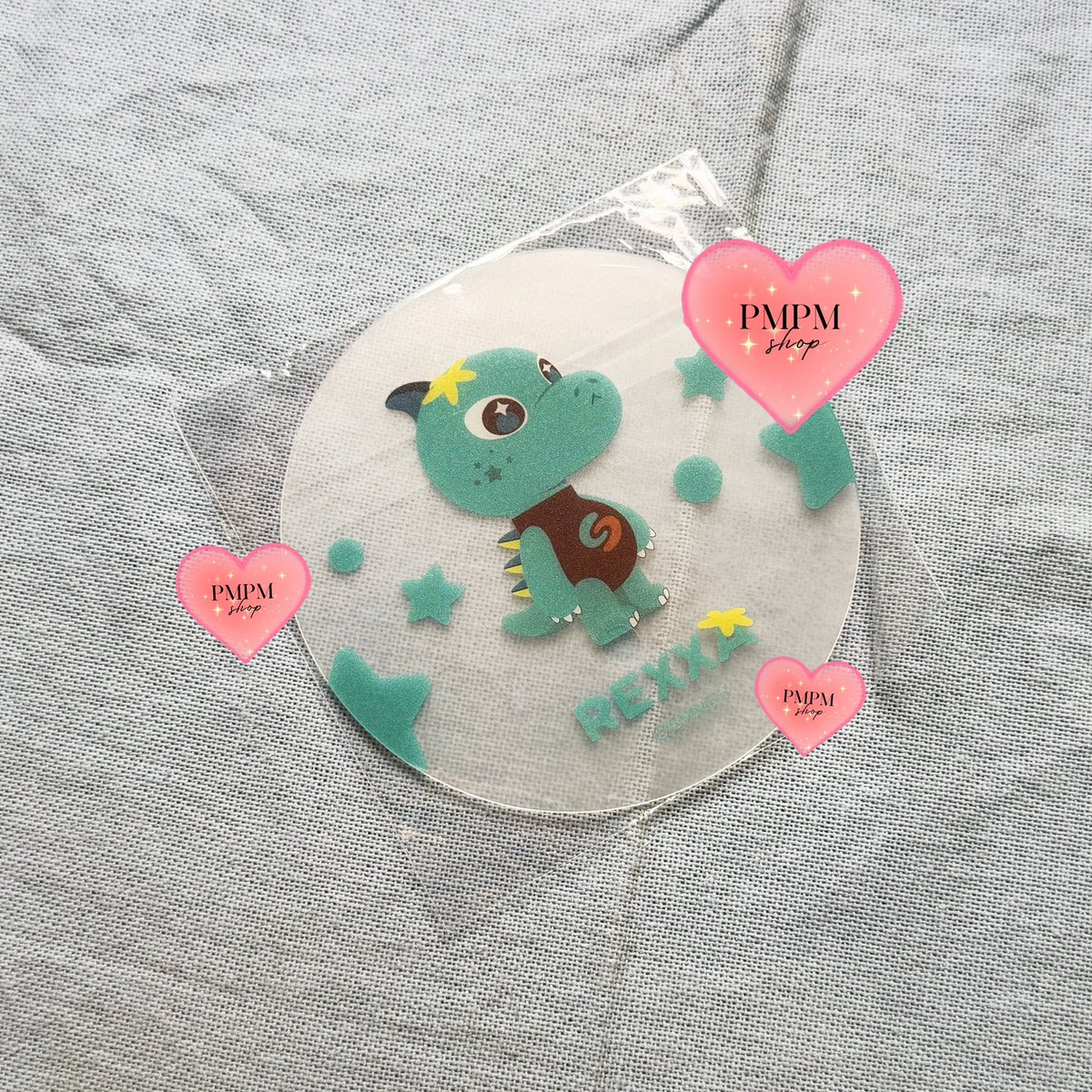 PmPmtingGmm's tweet photo. GMMTV  Fanival 2026 ที่รองแก้วหลานๆ
1 ใบ ราคา 35 บาท ( ค่าส่งเหมา 50 บาท )
คละลายได้ 4 ใบ (ส่งฟรีไปรษณีย์ไทย) 

สนใจ DM 

#GMMTVFANIVAL2026HappyFamily 
#ตลาดนัดgmmtv https://t.co/936n79oYZQ