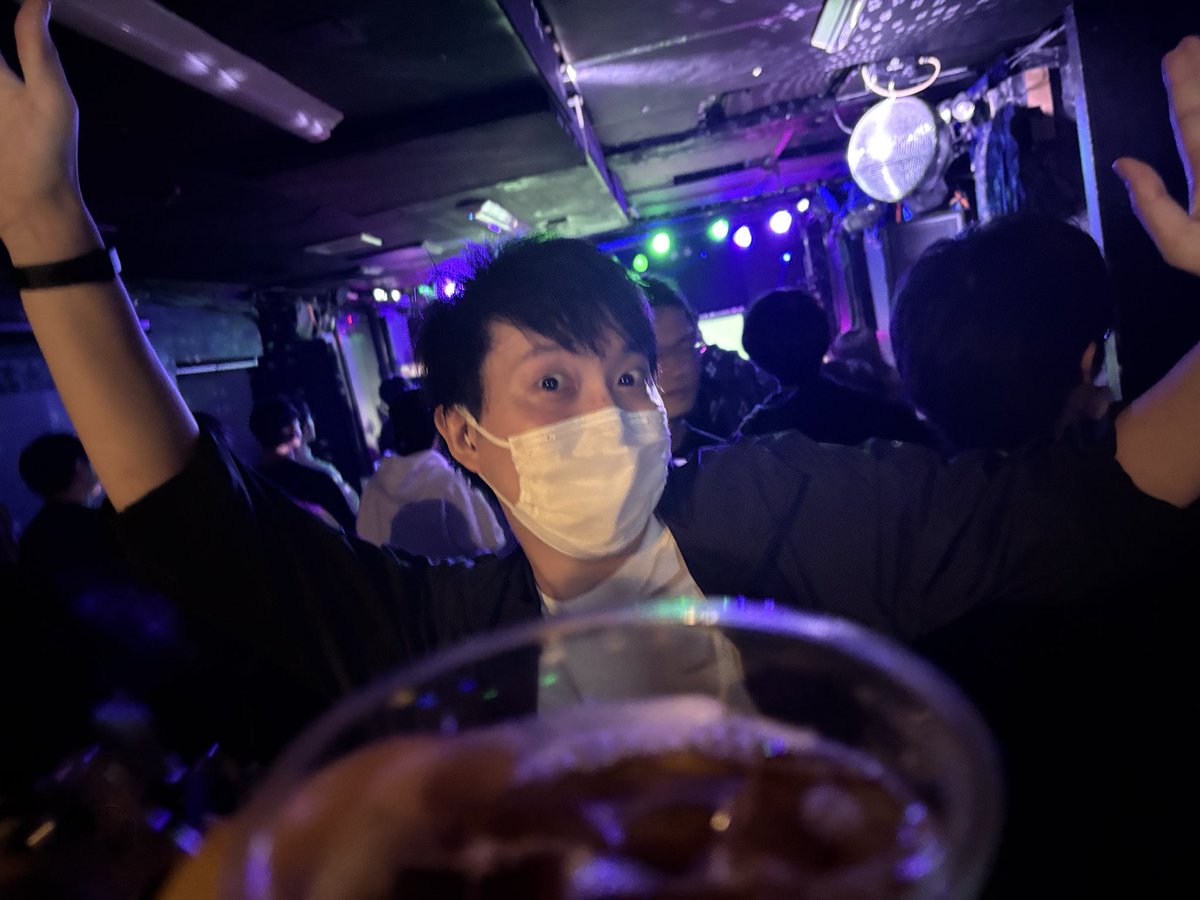 AiEI__'s tweet photo. #すぷれま ありがとうございました！
熱気とともにSSDが壊れたので何流したかわかりません‼️
何故か来たとろんとをおくります https://t.co/WjQeyQ0aOf
