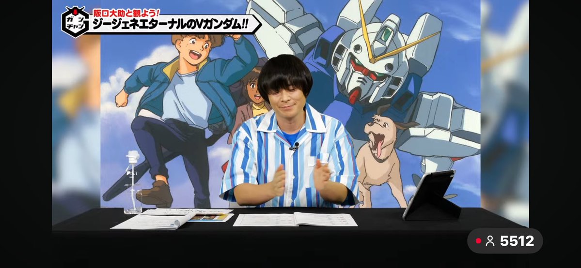 hageaki_'s tweet photo. 阪口さん「わたくし250連しました、ウッソエヴィン、来ませんでした！ファラグリフォン、来ませんでした！！(諦めの拍手)」

#ジージェネエターナル https://t.co/dHWIKJZr7w