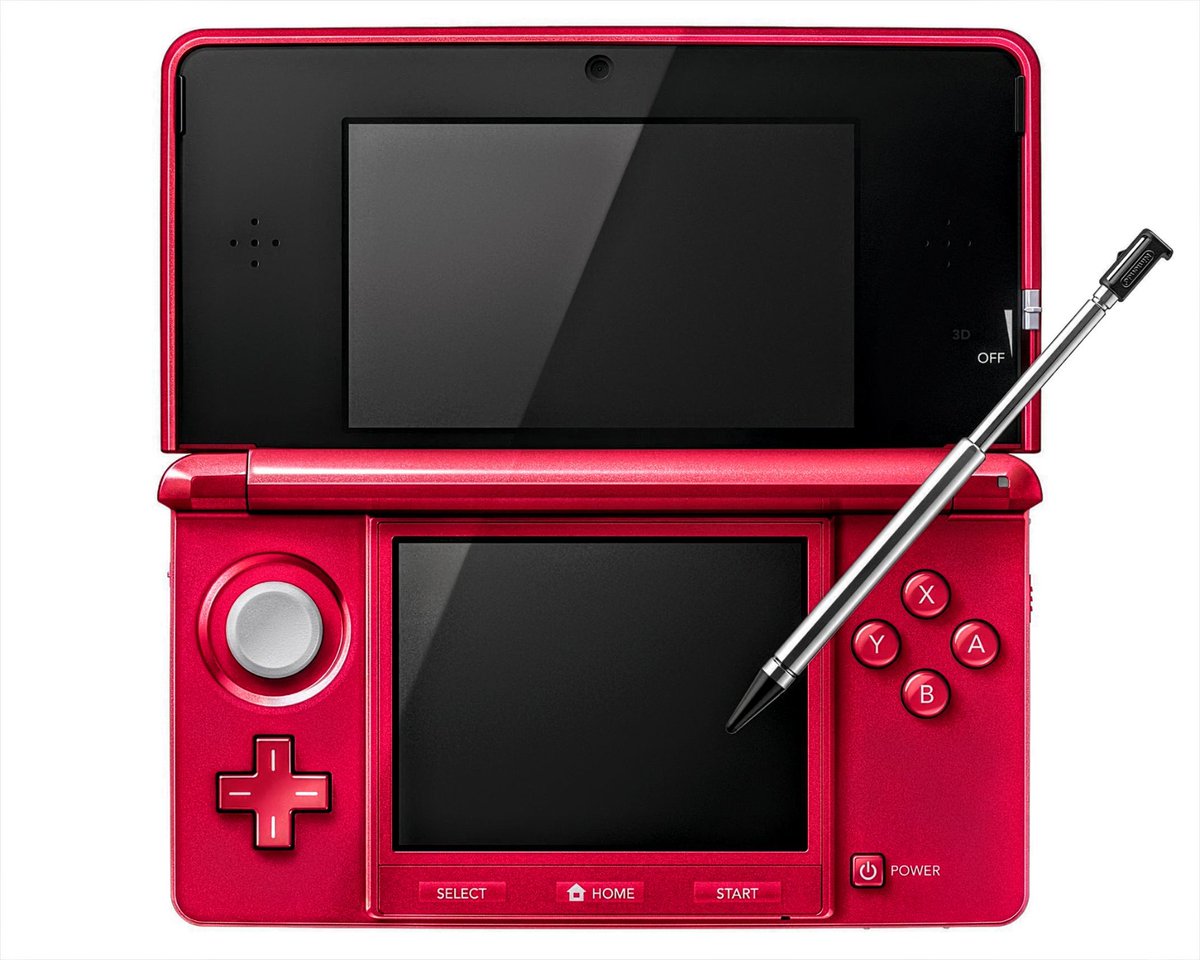 fami_maga2's tweet photo. 皆さんがおすすめのニンテンドー3DSソフトを教えてください！ https://t.co/UJwAe5qljT