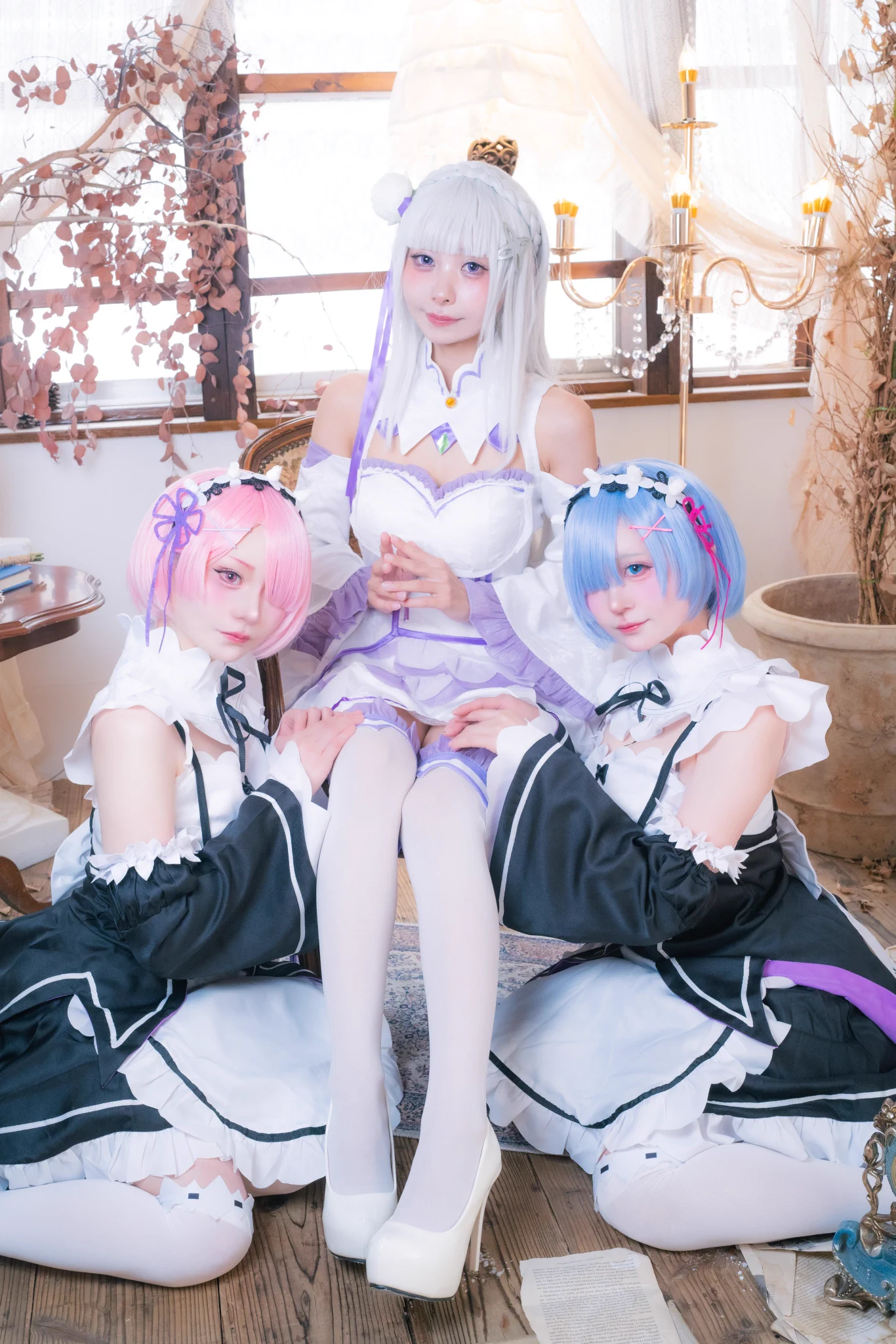 かんちゃん@11/14 VGGC (@kagoshimakana) / X
