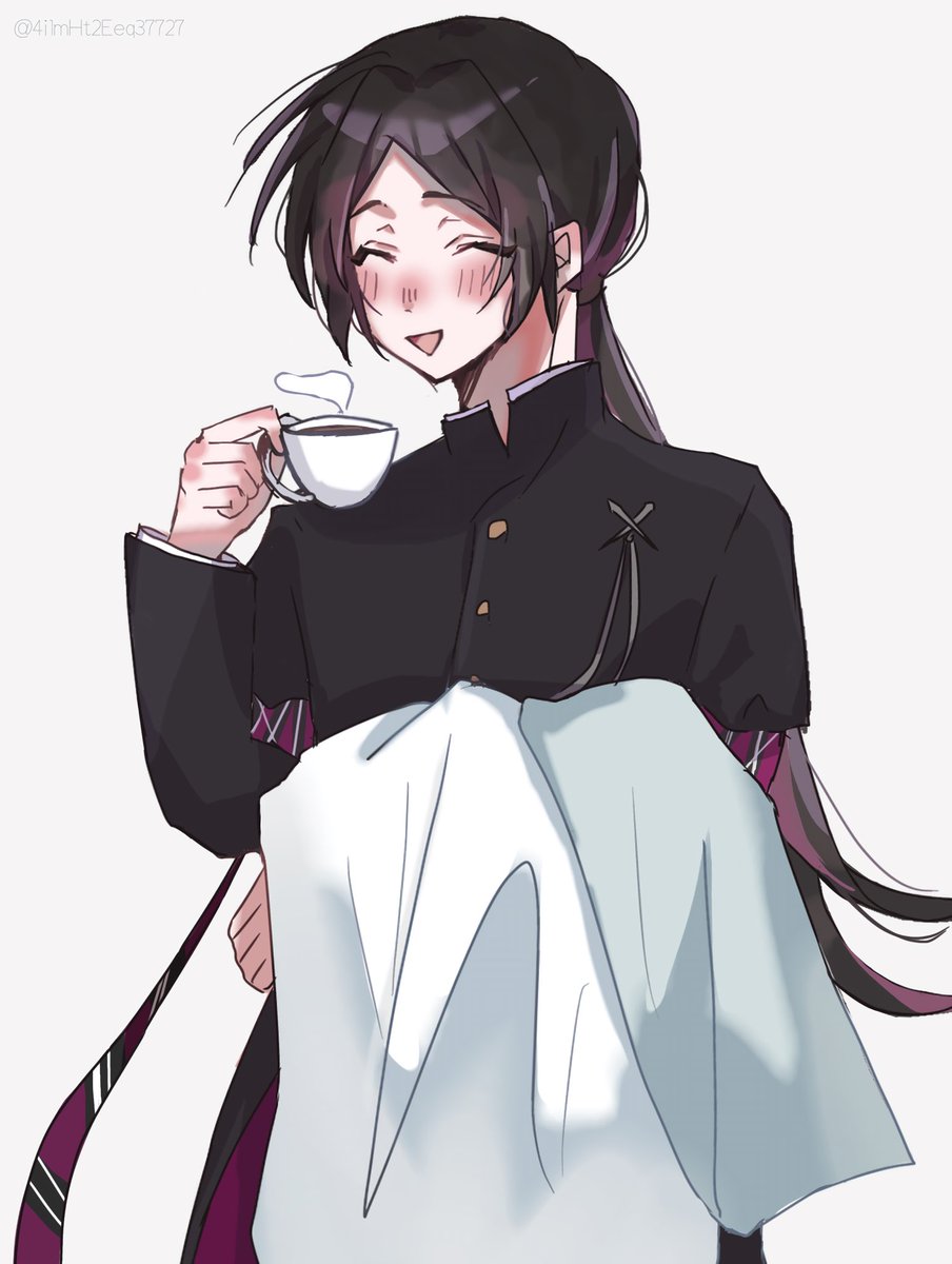 4iImHt2Eeq37727's tweet photo. ☕️
#メメリ絵 https://t.co/FrMvpTguNv