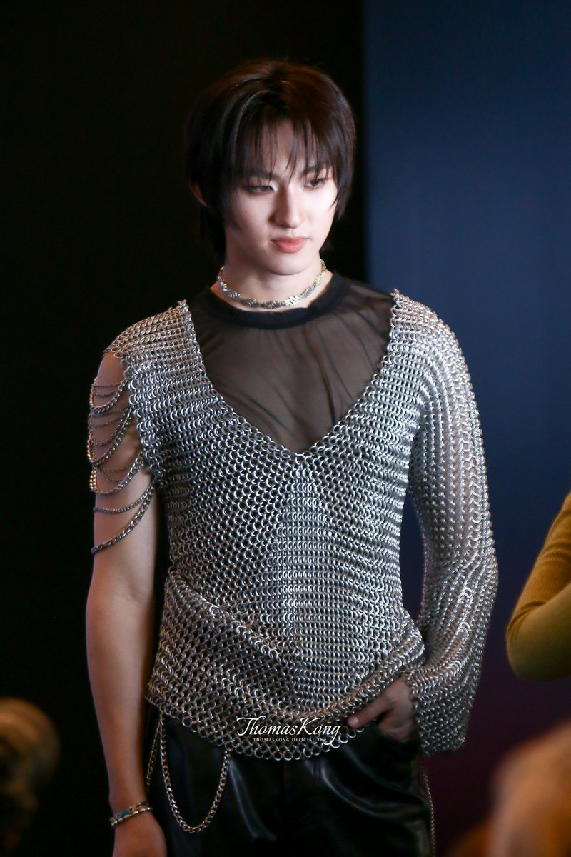 ForThomaskongTH's tweet photo. ร่างนายแบบจึ้งมากกก ✨️✨️ 

KONG AT SIAM CENTER BIFW26

#SiamCenterBIFW2026xKONG 
#KieraSelbeRunway2026 ; #kongjiro https://t.co/TLhUoc5mn8