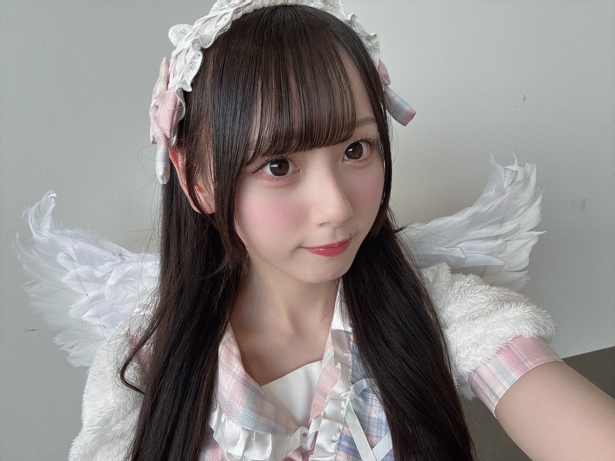 neoapache's tweet photo. #天使の日 👼♡🪽
#南澤恋々 https://t.co/suE85M8P4i