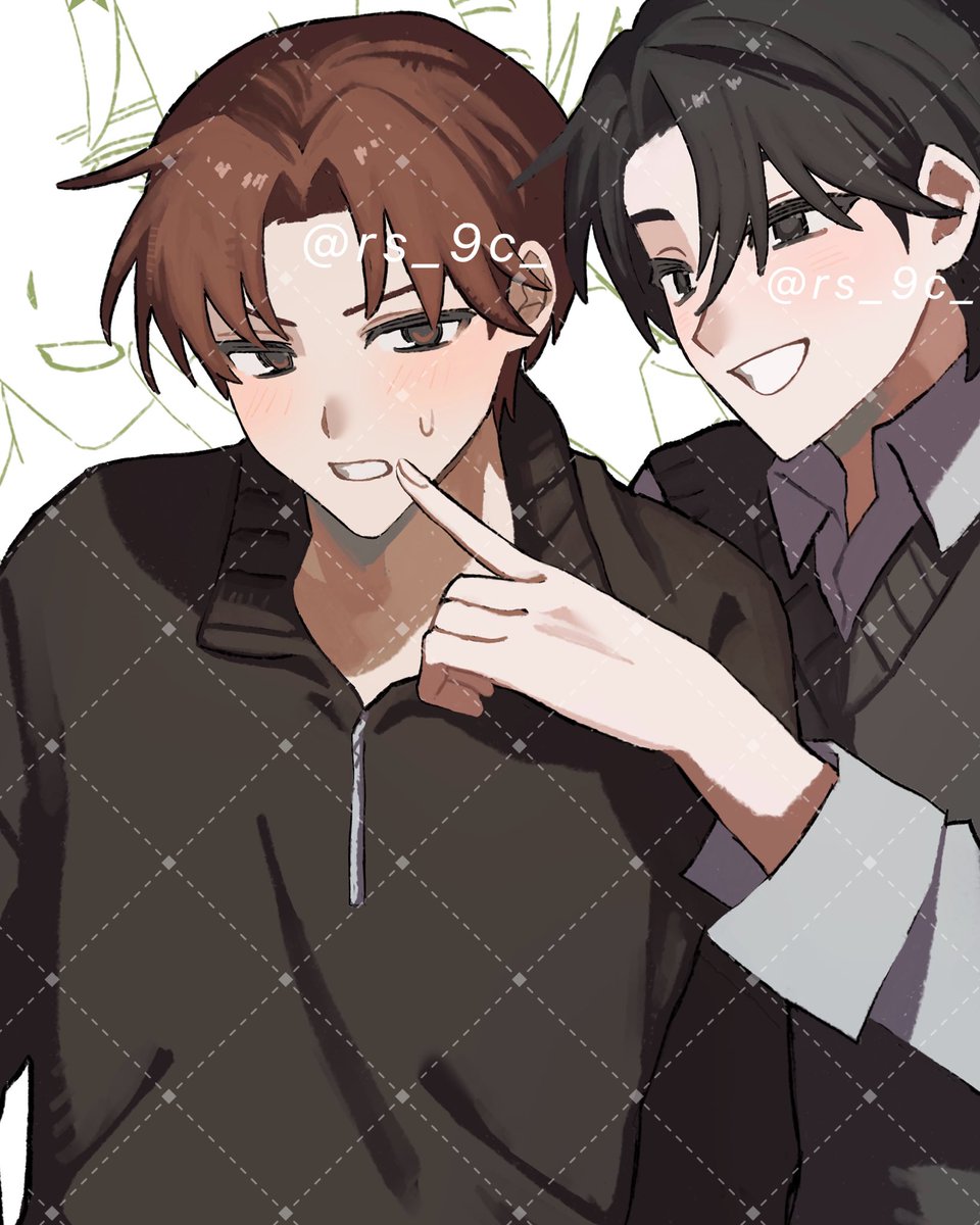 rs_9c_'s tweet photo. ありがとうございました🍀 https://t.co/hW5VMWqvF9