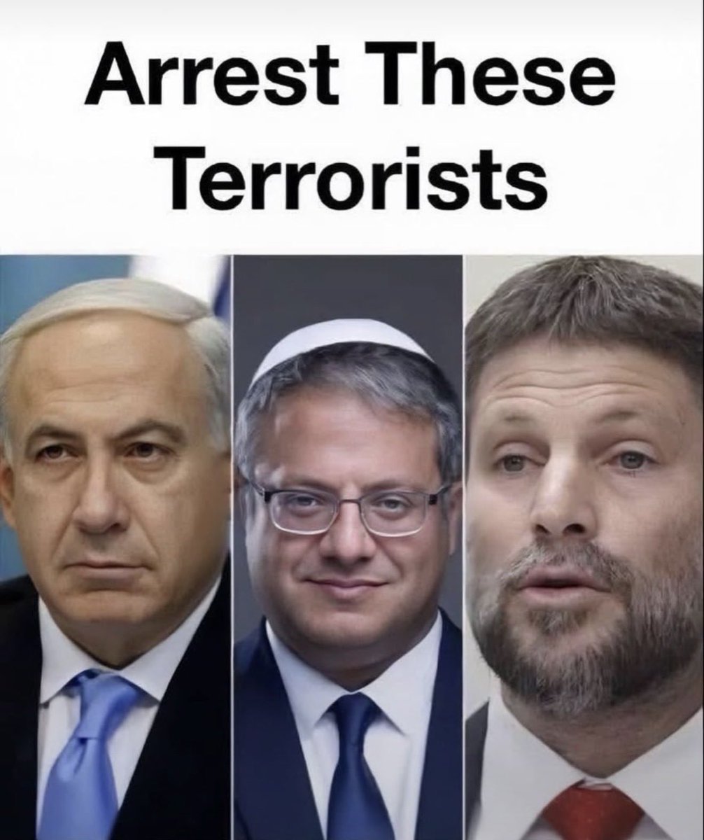BulbulAIslam's tweet photo. The final legal decisions regarding Netanyahu and his associates remain unresolved.
The world waits to see if they will face prison time. https://t.co/KOHoWsxPlY
