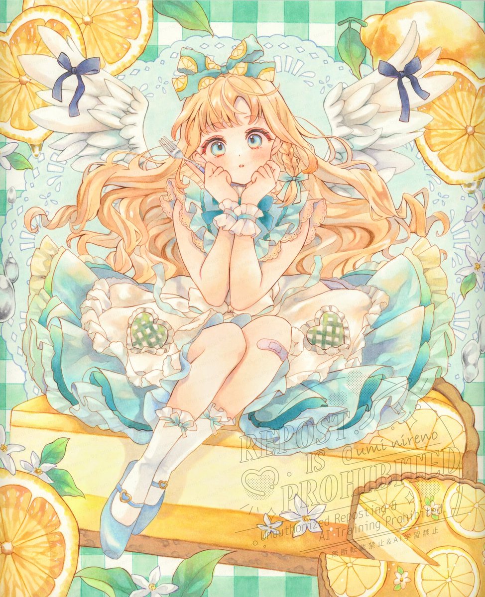 tamaami0027's tweet photo. #天使の日 
👼🪽🪽⋆.* https://t.co/j3QFPVBk1a