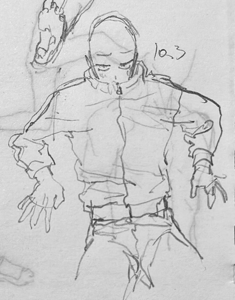 mahhateikyouman's tweet photo. ジェノサイ😲 https://t.co/areqbGfpEj
