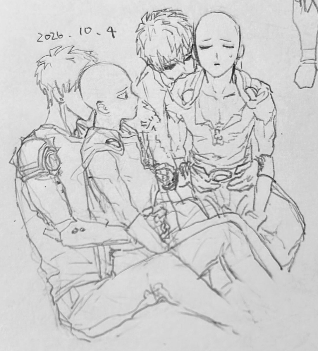 mahhateikyouman's tweet photo. ジェノサイ😲 https://t.co/areqbGfpEj
