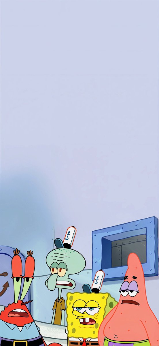 Universal4karts's tweet photo. SpongeBob SquarePants 
High res links in bio https://t.co/kQwNmt6Vkz