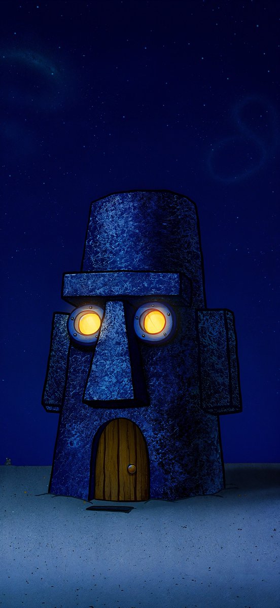 Universal4karts's tweet photo. SpongeBob SquarePants 
High res links in bio https://t.co/kQwNmt6Vkz