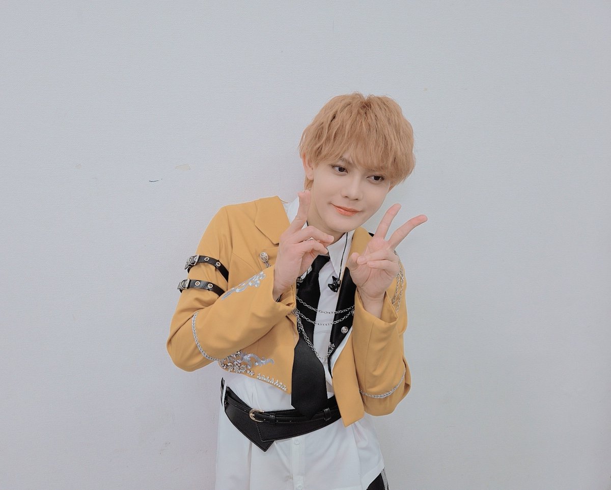imai1005's tweet photo. 感謝祭2日間ありがとうございました🎤 https://t.co/KGp4DB1Iud