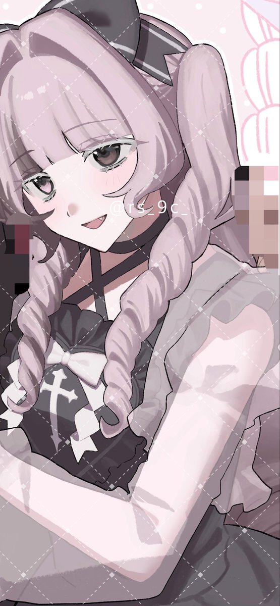 rs_9c_'s tweet photo. ありがとうございました🎀 https://t.co/UnhtJW6YSc