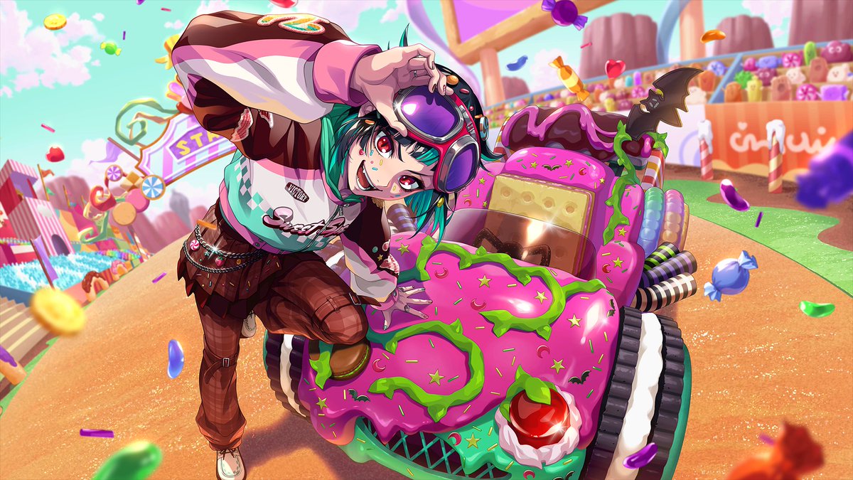 MostroLoungeVIP's tweet photo. High res. Sweet Avatar Lilia Trey Cater base
#twstassets https://t.co/wZEOuQofMR