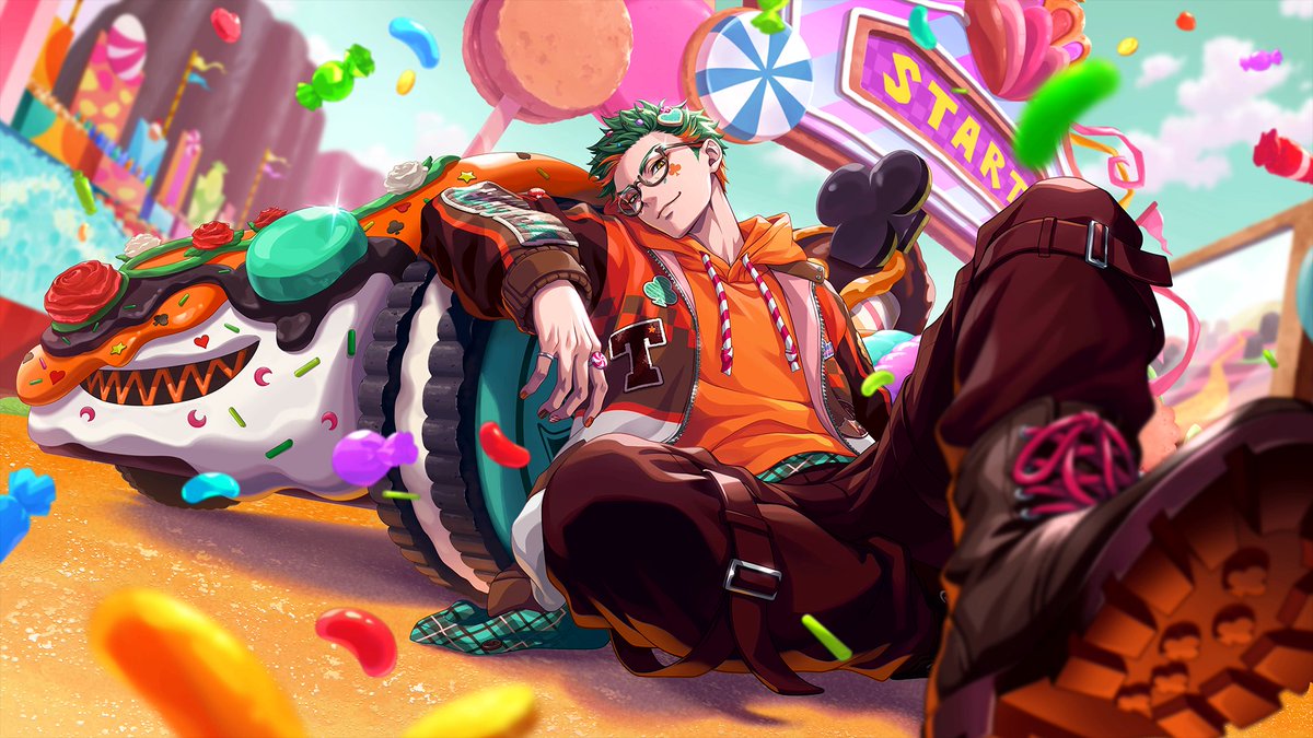 MostroLoungeVIP's tweet photo. High res. Sweet Avatar Lilia Trey Cater base
#twstassets https://t.co/wZEOuQofMR