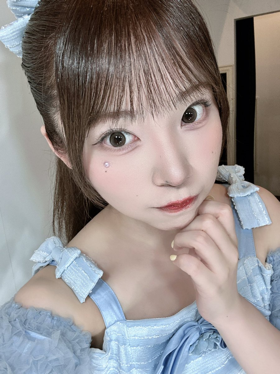 3zuki_sekaicity's tweet photo. ちゃんと盛れるように撮りました🥹

#毎日小林瑞希 https://t.co/WKkXMjSqg5