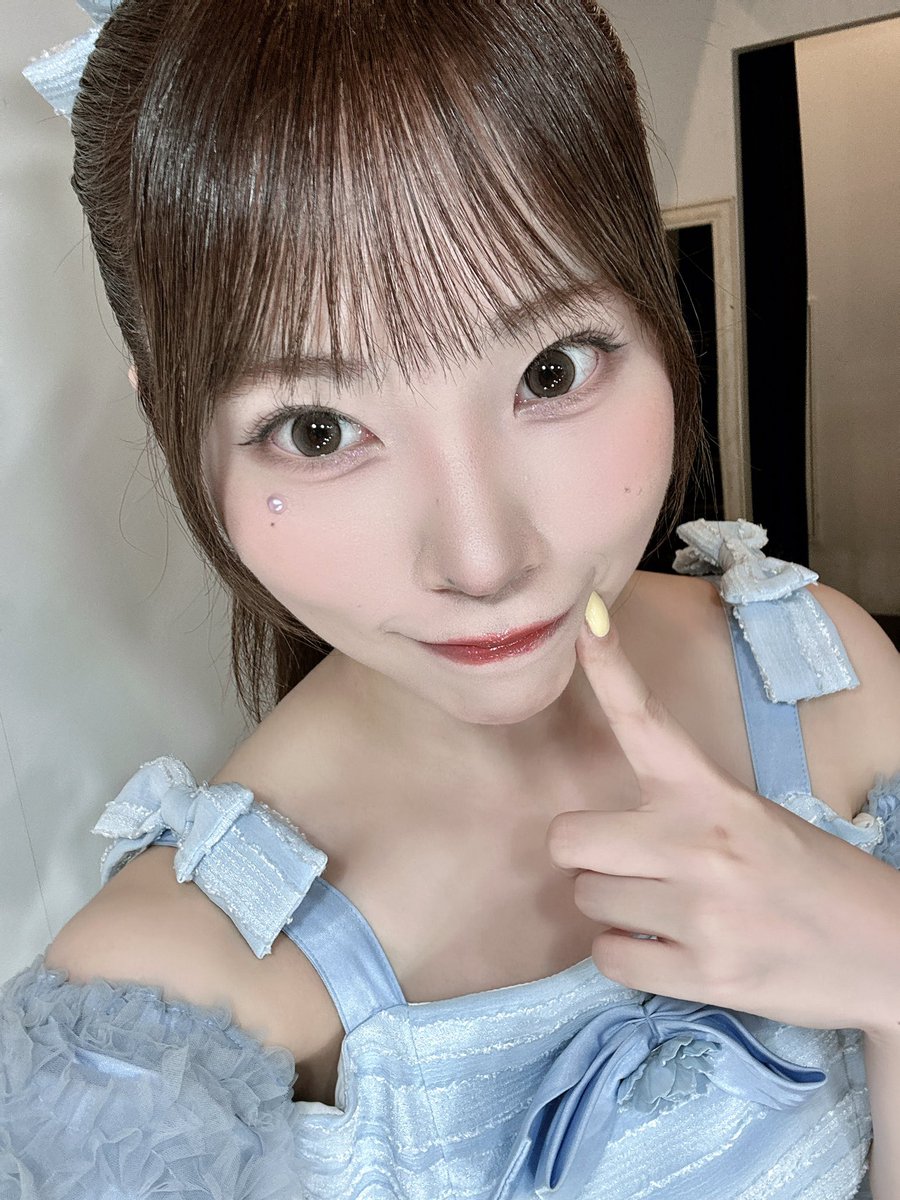 3zuki_sekaicity's tweet photo. ちゃんと盛れるように撮りました🥹

#毎日小林瑞希 https://t.co/WKkXMjSqg5