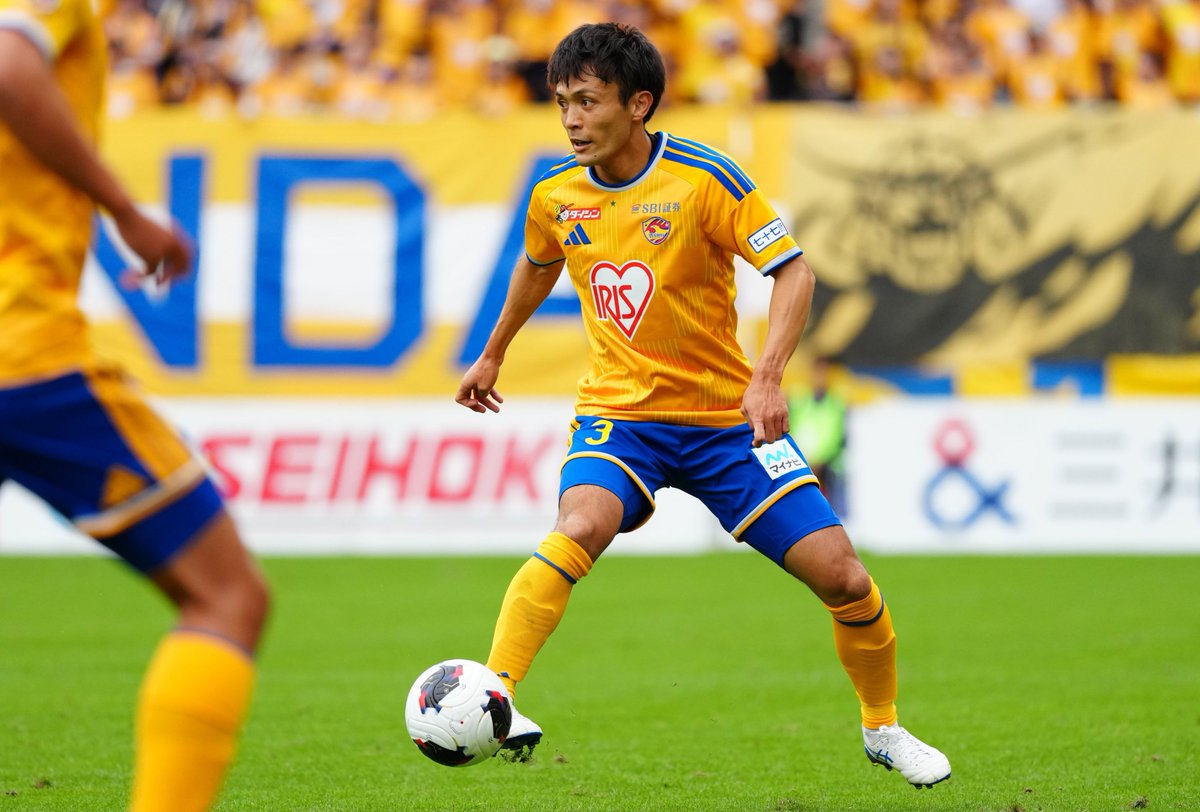 vega_official_'s tweet photo. Today's match photos📷
🙌Thank you for your support🙌
⚔️明治安田J2リーグ 第9節
🆚ジュビロ磐田
⚪️2‐1
🗓10/4 SUN 15:00
🏟️ユアテックスタジアム仙台
⚽結果詳細⚽
🔗https://t.co/GngNKVptuc

#VEGALTA #BREAKTHROUGH_未来を切り開け #09磐田 https://t.co/DC191w7nIX