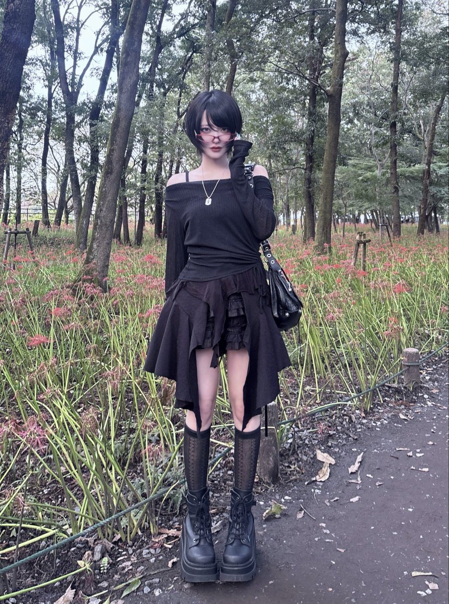 sora_AVAM's tweet photo. 彼岸花、枯れ枯れでした。 https://t.co/WRa4YQKuht