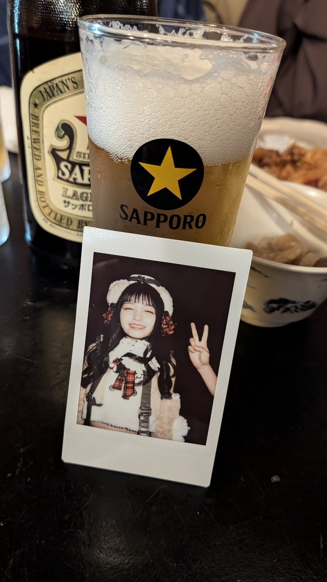 tamohukui's tweet photo. かがやきフェス虹コン最高だった！！マジで最高！！！！謎の感情爆発してトライアングルで号泣するくらいに最高でした！！
今日1番のかがやきを放ってくれた虹コンとゆうちゃんに大感謝！！！！
北陸に来てくれてありがとう！！また来年も来てねー！！！
#ゆうが優勝
#虹コン
#かがやきフェス2026 https://t.co/lJoXWSoBTv