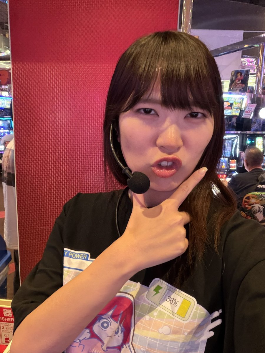 umabou__'s tweet photo. 仕事休みでやることなかったから和歌山まで行って−62
リコリコ2駆け抜け、カバネリ1駆け抜け＆2連、ゴルフのやつ天井からの3連
センスなさすぎるので引退（仮）へ

真心と会えたこと以外なにもいいことなかったです、さようなら💩 https://t.co/RwQvBizFhn