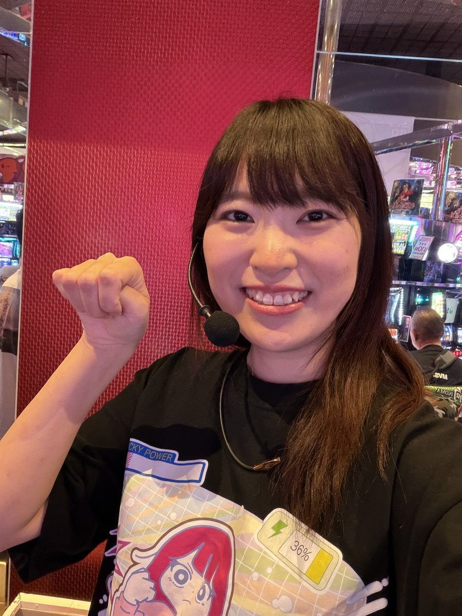 umabou__'s tweet photo. 仕事休みでやることなかったから和歌山まで行って−62
リコリコ2駆け抜け、カバネリ1駆け抜け＆2連、ゴルフのやつ天井からの3連
センスなさすぎるので引退（仮）へ

真心と会えたこと以外なにもいいことなかったです、さようなら💩 https://t.co/RwQvBizFhn