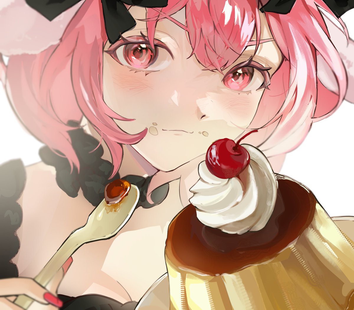 byoxx_33's tweet photo. #イラスト 
👧💞🍮 https://t.co/Ycn9fJJIrq