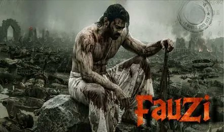 SnehithMedia's tweet photo. #FauZi యాక్షన్‌కి మాస్ టచ్ అదిరిపోనుందట! 🔥🥵

విజయ్, కింగ్ సోలమన్ డిజైన్ చేస్తున్న ఫైట్స్ చూసి షూటింగ్ స్పాట్‌లోనే టీమ్ షాక్ అయ్యిందనే టాక్. 💥

రజాకార్లు vs రెబల్స్ వార్ స్క్రీన్‌పై దుమ్మురేపడం ఖాయం! 🔥💪🏻

థియేటర్స్‌లో మాస్ పూనకాలు లోడింగ్! 🥵🔥 https://t.co/FHY8OUgN1Q