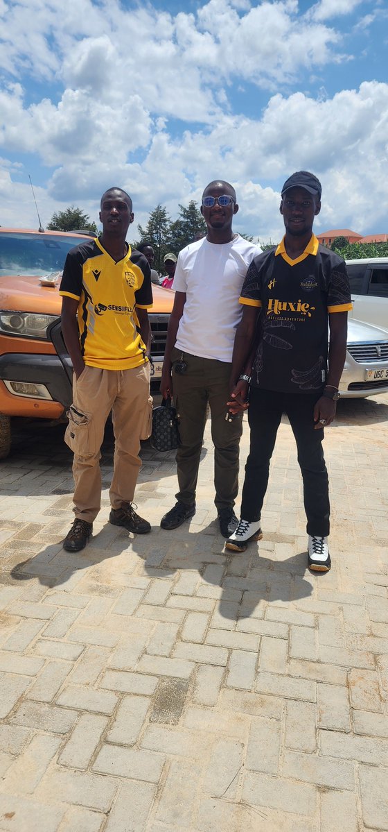 influencergt1's tweet photo. About yesterday  
##Tushumekyamuhunga https://t.co/58w2XgqyZz