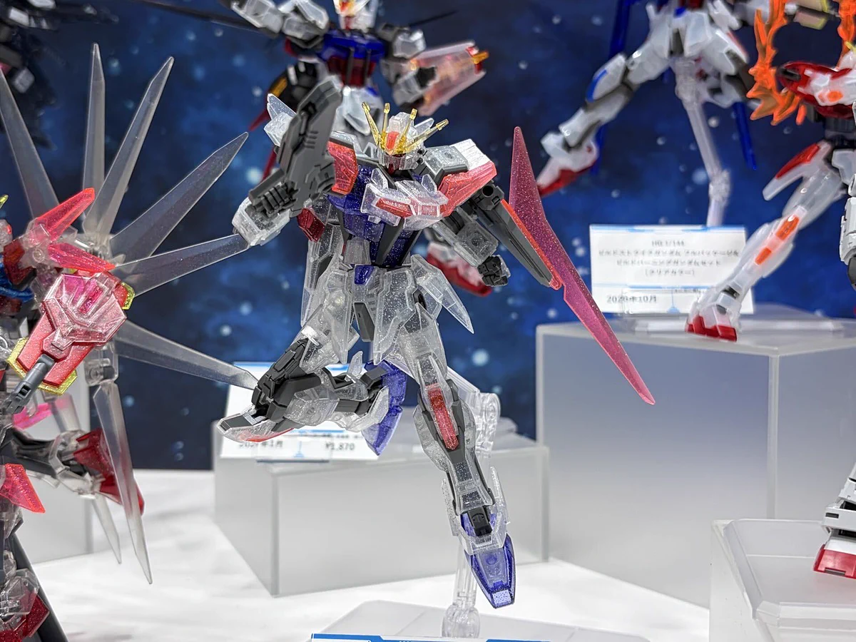 HOBBY Watch on X: 