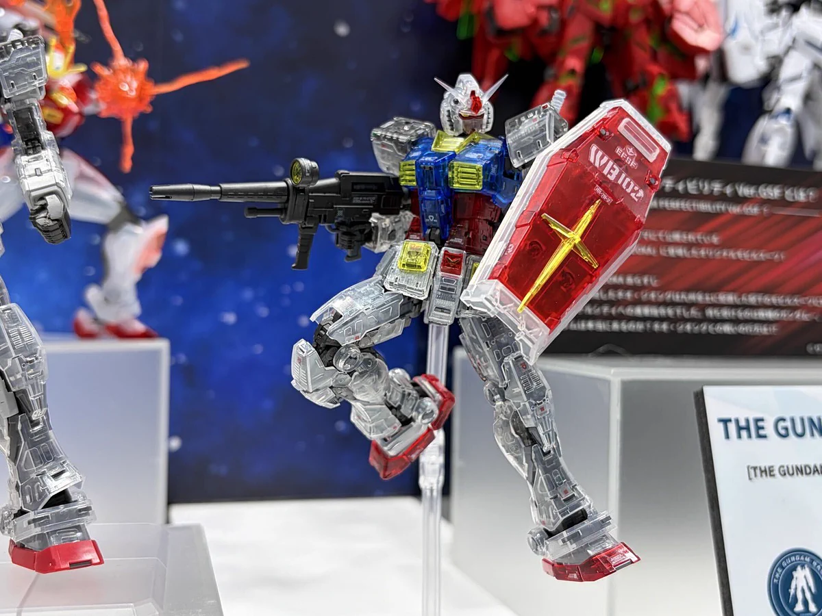 HOBBY Watch on X: 